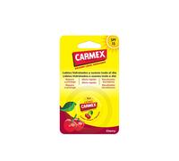 Carmex Lip Balm Spf 15 Cherry Flavor Jar 7,5g