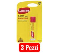 Carmex Balsamo Labbra Burrocacao Stick 4.25 g