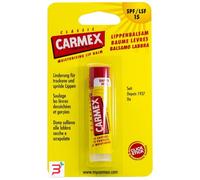 Carmex Classic SPF15 balsamo labbra 4,25 g