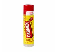 Carmex Strawberry Balsamo Labial Idrantante Spf15-15 ml