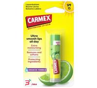 CARMEX BALSAMO LABBRA LIME SPF15 4,25 G