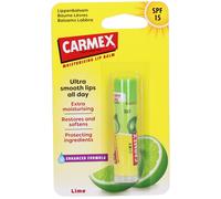 Carmex Balsamo Labbra Lime 4,25 g