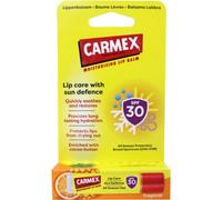 Carmex - Balsamo Labbra Tropical SPF 30 Confezione 1 Pezzo