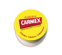 Carmex, Balsamo Per Labbra in Vasetto, 7,5 g