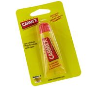 Carmex Balsamo per labbra tubo, confezione da 12 (12 x 10 ml)