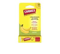 Carmex Banana Lip Balm Stick Spf15 4.25g