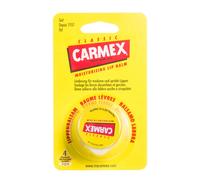 Carmex Barattolo Balsamo Labbra Formula Originale Riparazione 7.5g