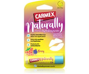 Carmex Berry burrocacao idratante in stick 4.25 g