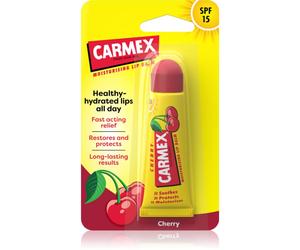 Carmex Cherry balsamo labbra in tubetto SPF 15 10 g