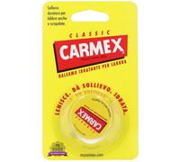 Carmex Classic Balsamo Idratante Labbra Barattolo 4x7,5 g