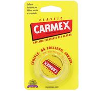 Carmex Classic Balsamo Idratante Labbra Barattolo 7,5 g Protezione per