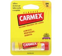 Carmex Classic Balsamo Idratante Labbra Stick 4,25 g Protezione per le