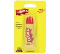 Carmex Classic Balsamo Idratante Labbra Tubetto 10 g Protezione per le