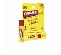 Carmex Classic Bálsamo Labial Stick SPF15 4,25 G