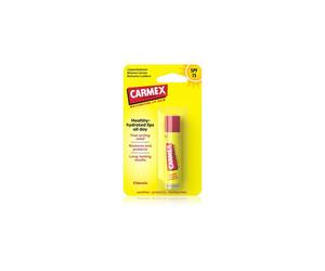 Carmex Classic Burrocacao Idratante Stick SPF 15 4,25 g - Burrocacao