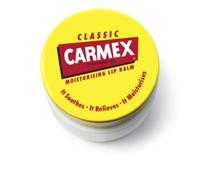 Carmex Classic Moisturizing Balm Jar 7.5g