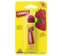 Carmex Everyday Ammorbidente Balsamo Labbra - 10g Strawberry