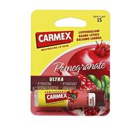 Carmex Pomegranate balsamo labbra al profumo di melograno SPF15 4,25 g