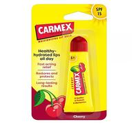Carmex Cherry SPF15 balsamo labbra al profumo di ciliegia 10 g