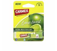 Carmex Lime Twist Bálsamo Labial Stick Spf15 4,25 G