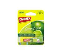 Carmex Lime Twist Bálsamo Labial Stick Spf15 4,25 G