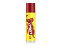 Carmex Strawberry Balsamo Labial Idrantante Spf15-15 ml
