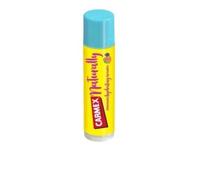 Carmex Balsamo per le labbra, Naturally frutti rossi, 4,25 g. Idrata, ammorbidisce e calma in modo naturale.