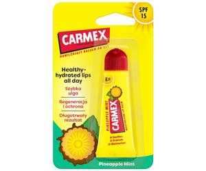 Carmex Pineapple Mint Balsamo Labbra 10 g