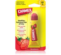 Carmex Strawberry balsamo labbra in tubetto SPF 15 10 g