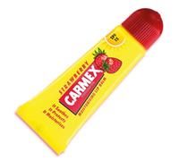 Carmex Strawberry - Tubetto di balsamo Per Labbra