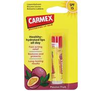 Carmex Sun Defence Stick SPF 15 Passion Fruit 4,25 g Protezione per le
