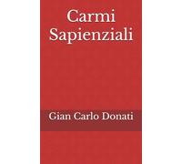 Carmi Sapienziali