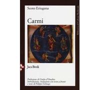 Carmi. Testo latino a fronte