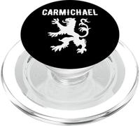 Carmichael Clan Scozzese Cognome Scozia Araldica PopSockets PopGrip per MagSafe
