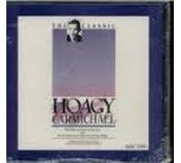 Carmichael,Hoagy - Classic Hoagy Carmichael 1939-1956