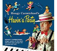 Hoagy Carmichael – Havin' A Party – Sepia