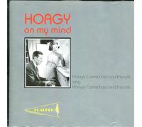 Hoagy Carmichael - Hoagy on My Mind