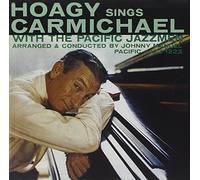 Carmichael,Hoagy - Hoagy Sings Carmichael