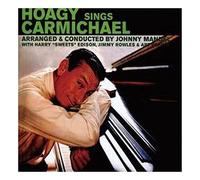Carmichael, Hoagy - Hoagy Sings Carmichael Arranged & Conducted By Joh