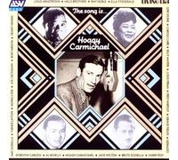 Carmichael,Hoagy - The Song Is...