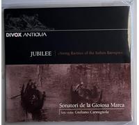 Carmignola,Giuliano - Raritäten d.Ital.Barock