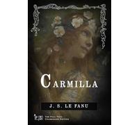Carmilla: Classic Edition Republished by North Publishers