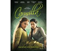 Carmilla (DVD) Jessica Raine Tobias Menzies Greg Wise Hannah Rae Devrim Lingnau