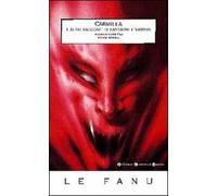 Carmilla e altri racconti di vampiri. Ediz. integrale