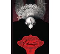 Carmilla. Ediz. integrale [Hardcover] [Jun 14, 2023] Le Fanu, Joseph Sheridan; M