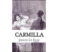 Carmilla Illustrated