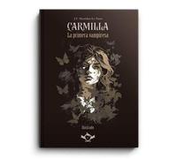 Carmilla: La primera vampiresa: 2