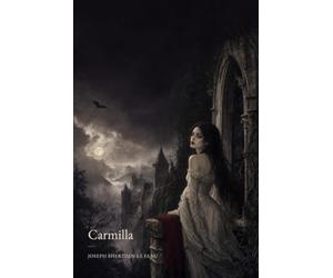 Carmilla: La vampira que llegó veinticinco años antes que Drácula