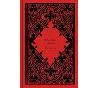 Carmilla - Le Fanu Joseph Sheridan