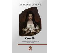 Carmilla: Nueva traducción al español: 68